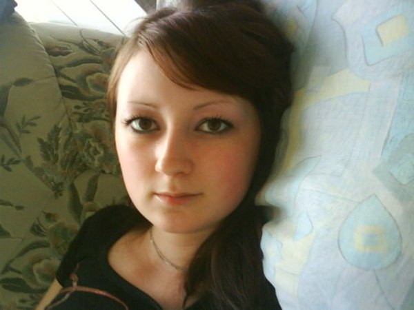 Настя Лузянина | Пермь