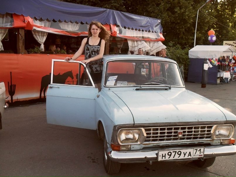 Алексей Арсеньев | Тула