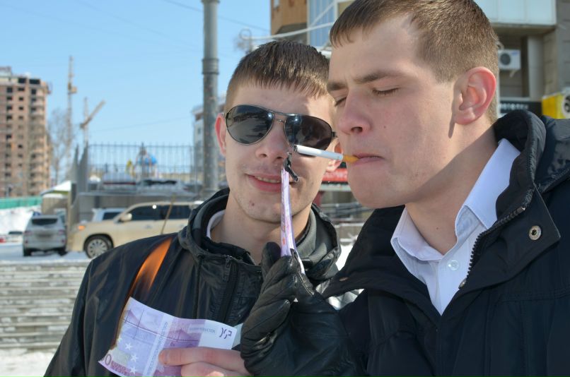 Данил Иванов | Хабаровск