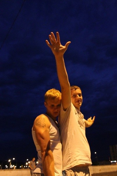 Валентин Вернигор | Калуга