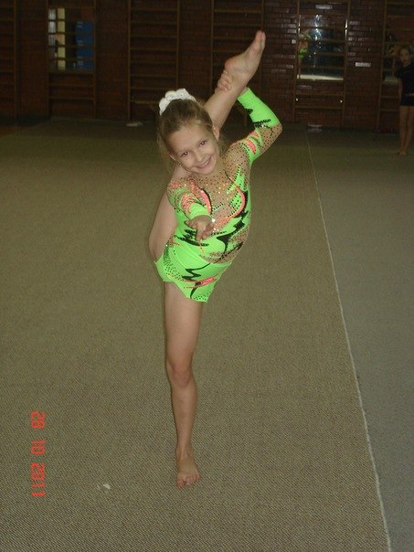 №7, Полина Бойко №7, Полина Бойко