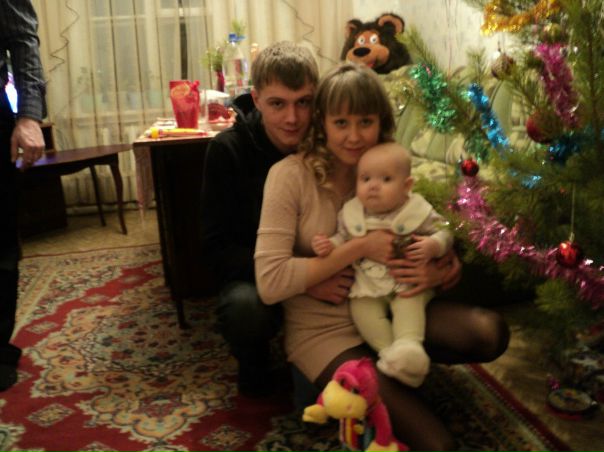 №5, Агния Нелюбина №5, Агния Нелюбина