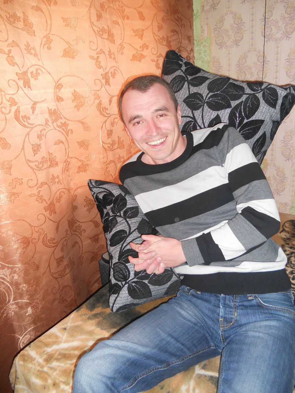 Владислав Галиев | Уфа