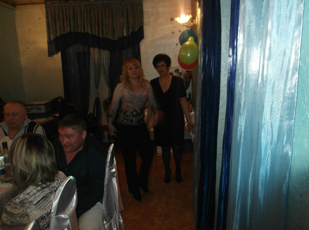 Татьяна Волонтинас(Братерская) | Барнаул (деревня)