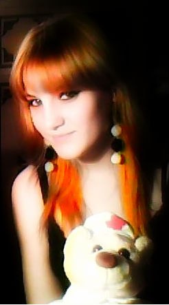 Юлия Колобкова | 