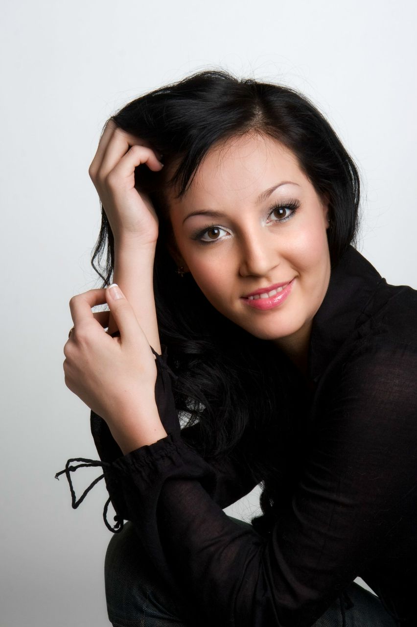 Эльнара Тупикова | Иваново