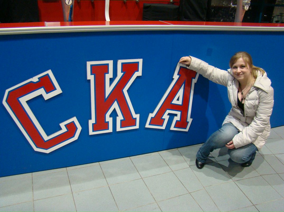 Ириша Ильичёва Ƹ̴Ӂ̴ƷВрЕдИнАƸ̴Ӂ̴Ʒ | Санкт-Петербург