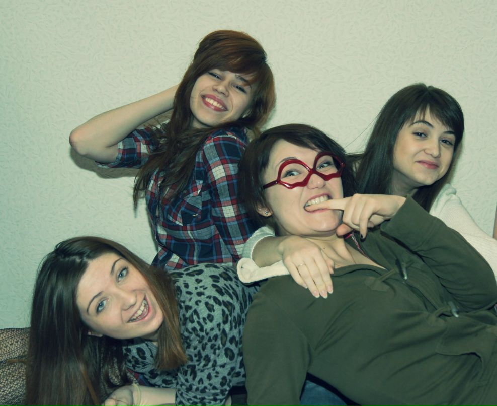 Ольга Красенькова | Санкт-Петербург