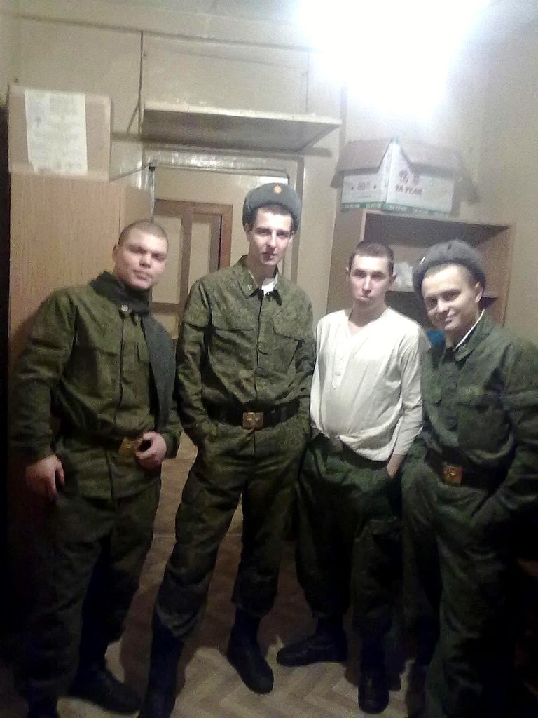 Денис Тимошкин | Сясьстрой