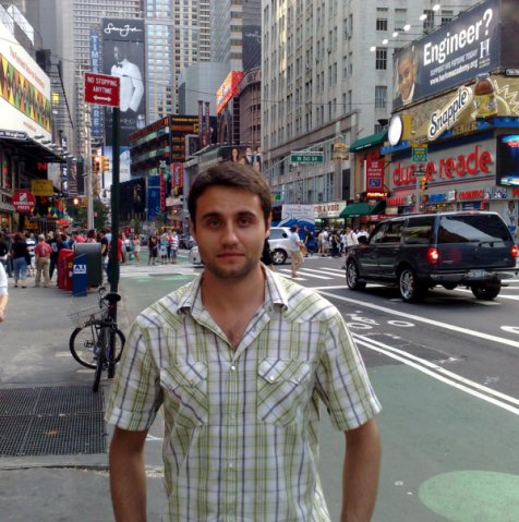 №3, Константин Шастун, Киев №3, Константин Шастун, Киев