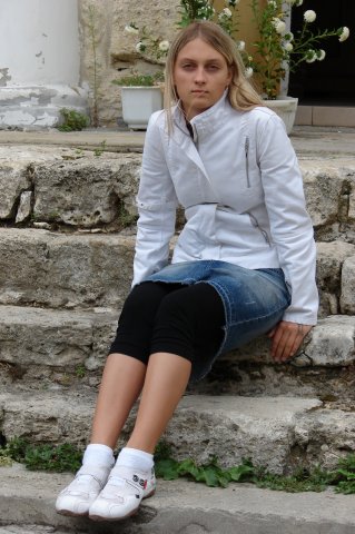 №181, Анастасия Бискуп-Быкова, Oak Ridge №181, Анастасия Бискуп-Быкова, Oak Ridge