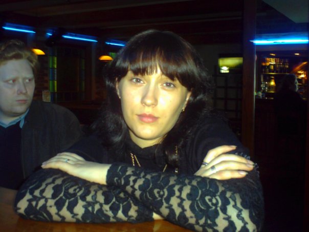 №33, Анна Гаврилюк-Титова, 40 лет, Киев №33, Анна Гаврилюк-Титова, 40 лет, Киев