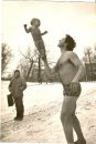 Фотография Ванда Бершадская