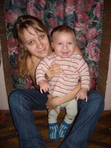 №1, Яна Владимирова, Черкассы №1, Яна Владимирова, Черкассы