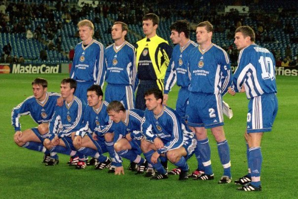 №13, Іван Мухін, Киев №13, Іван Мухін, Киев