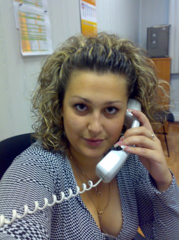 №88, Юля Капралова, 39 лет, Москва №88, Юля Капралова, 39 лет, Москва