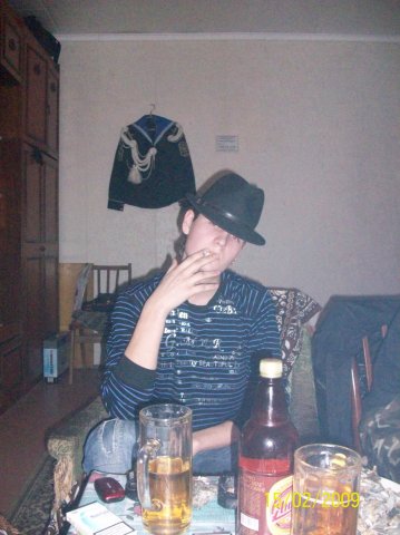 №101, Андрей Подзеб, Николаев №101, Андрей Подзеб, Николаев