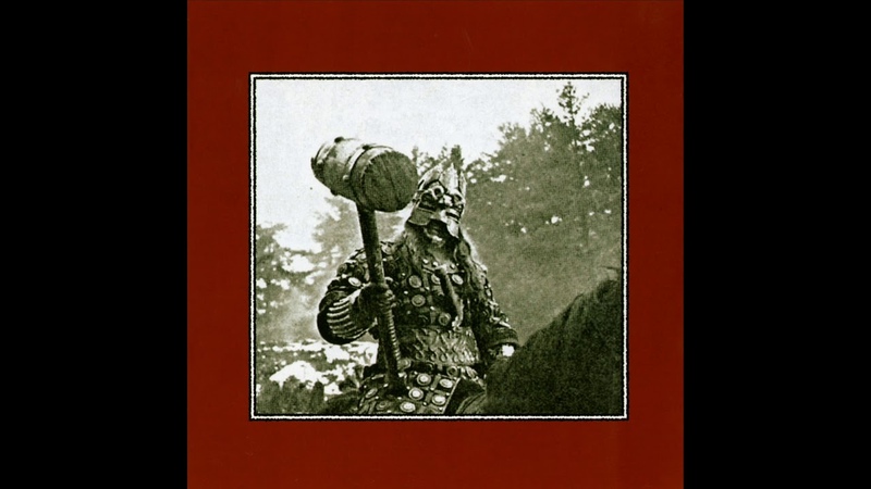 Goatmoon Tahdon Riemuvoitto ( Full EP