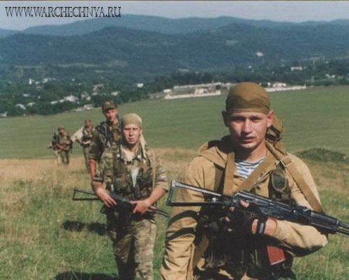 Сергей Кириенко | Москва