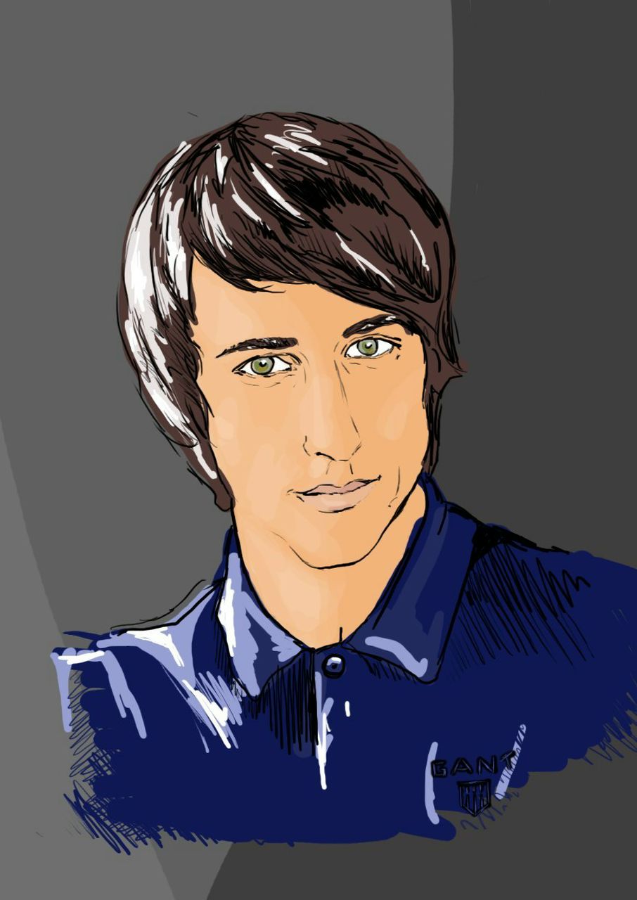 Сергей Шепелев | Санкт-Петербург