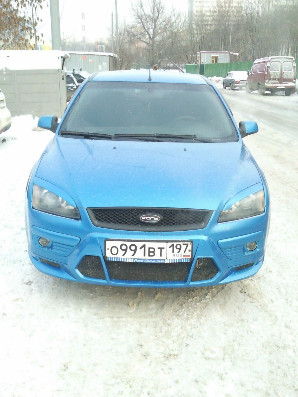 Андрей Андреевич | Москва