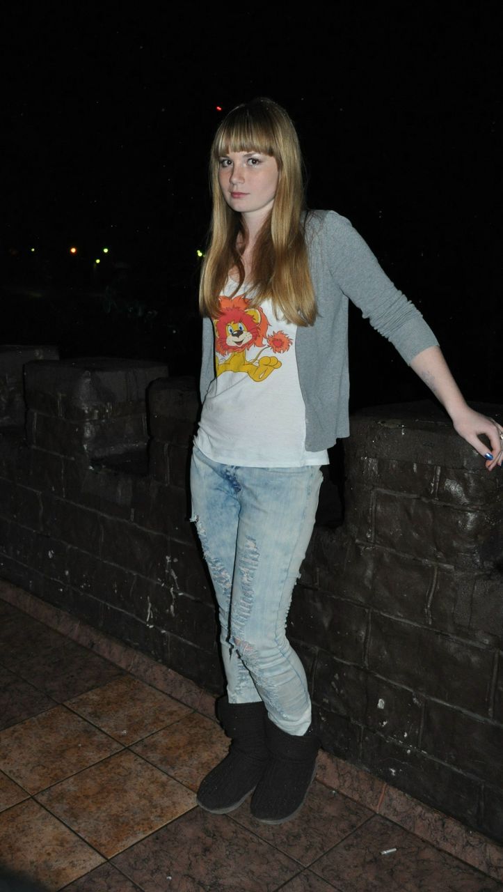 Анастасия Федосеева | Высоковск