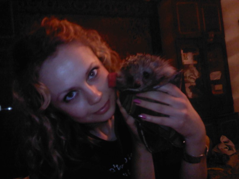 Валерия Белоконь | Красноград