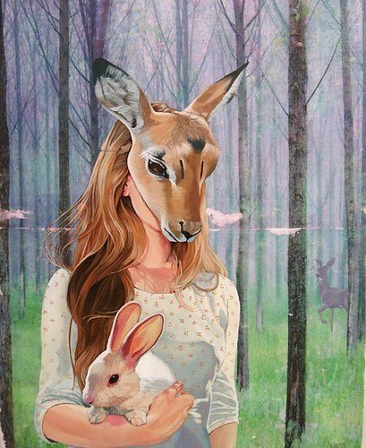 Кирьяна Забудская | Санкт-Петербург