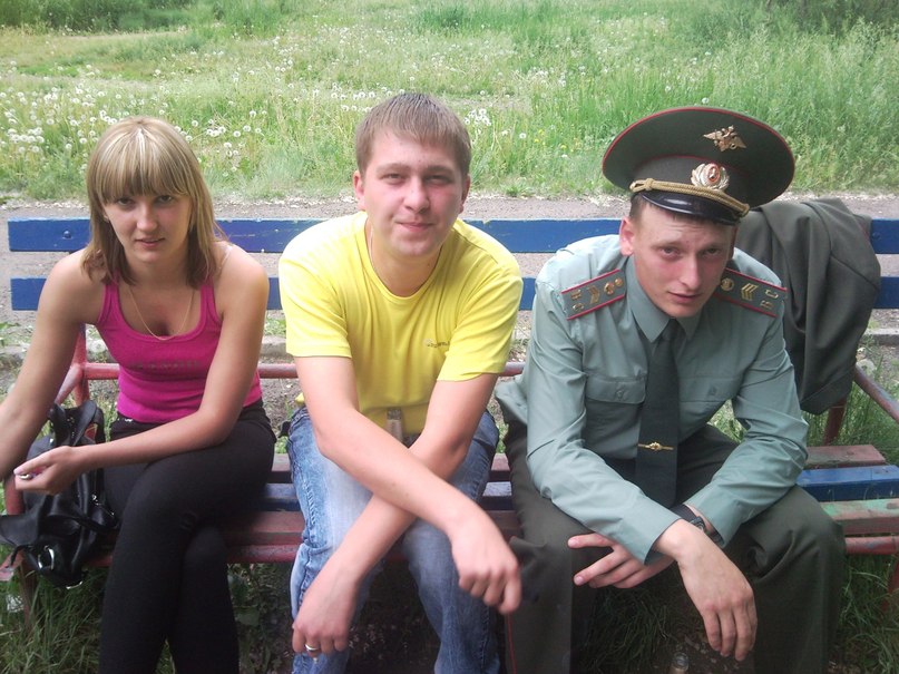 Дмитрий Гаваруха | Красноярск