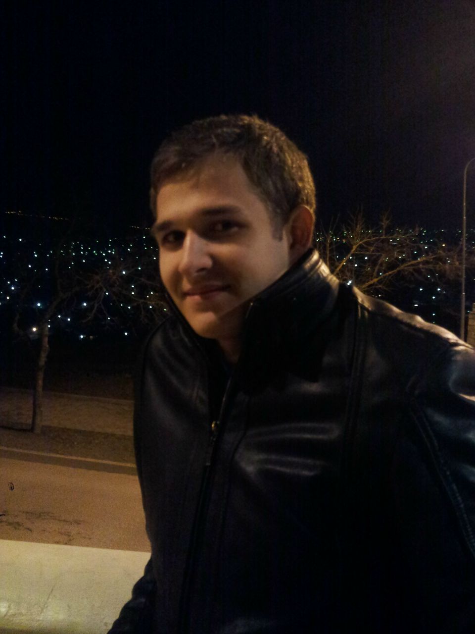 Александр Подвигин | Санкт-Петербург