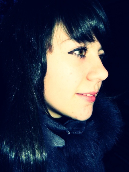 №167, Юлія Кравченко, 30 лет, Сторожинец №167, Юлія Кравченко, 30 лет, Сторожинец