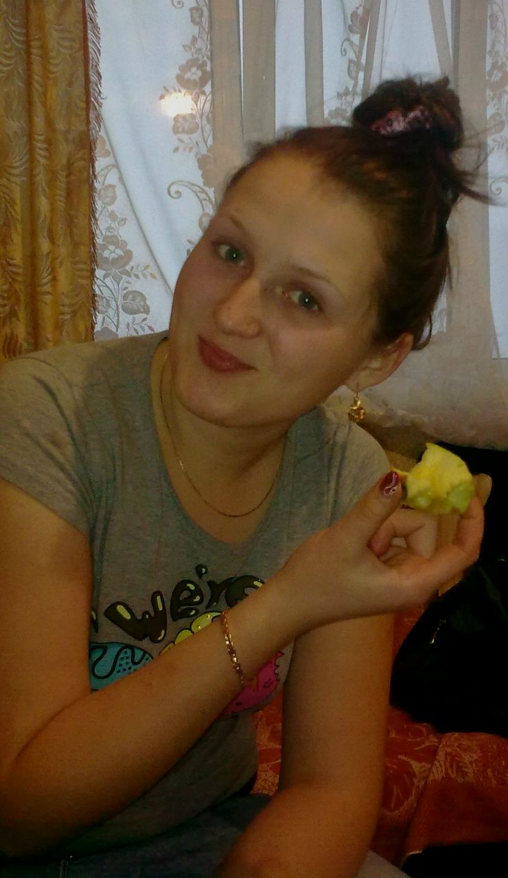 Юлия Акинина | Гурьевск