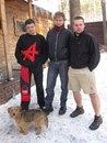№11 Владимир Новотор