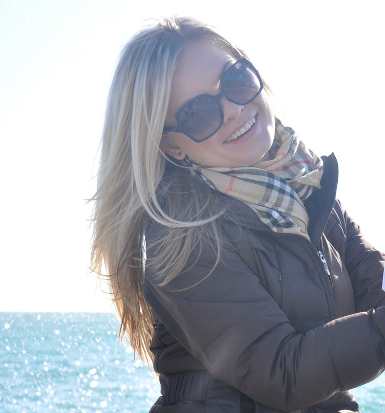 Ксения Марчукова | Москва