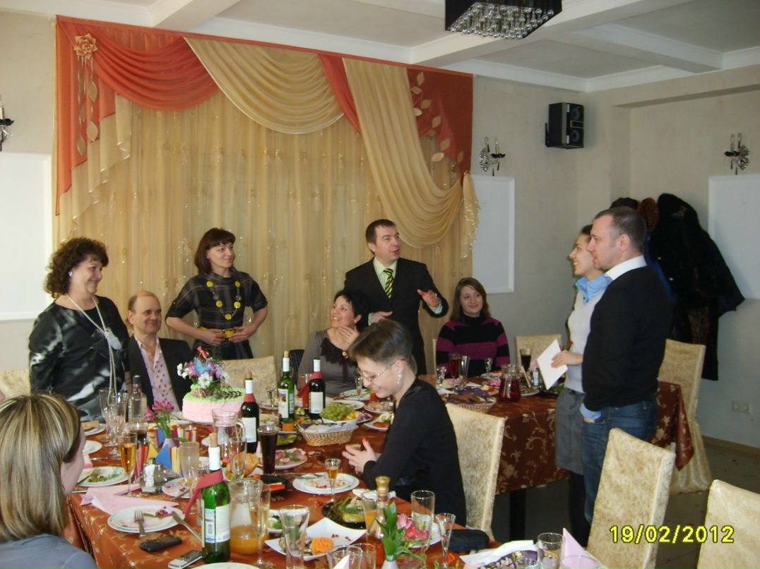 Елена Прокофьева | Санкт-Петербург