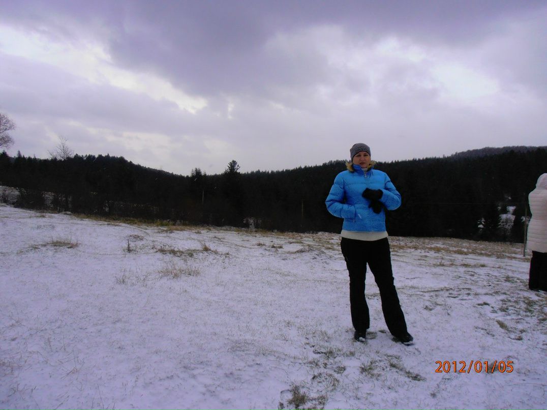 Лена донецкая (чаруковская) | Днепр (Днепропетровск)