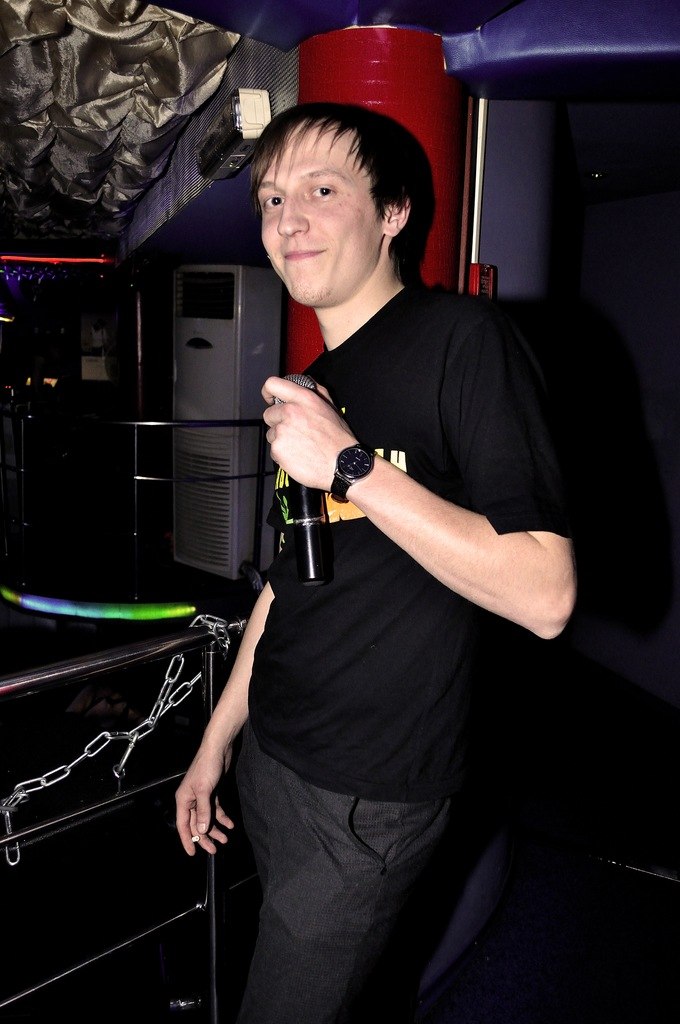 Евгений Белый | Набережные Челны