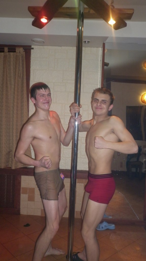 Евгений Гаач | Воронеж