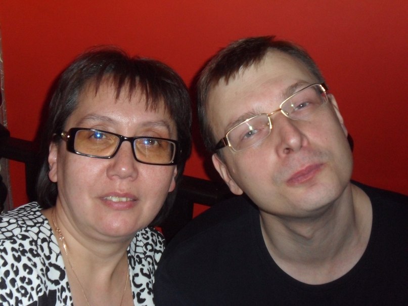 Светлана Клименко | Рыбинск