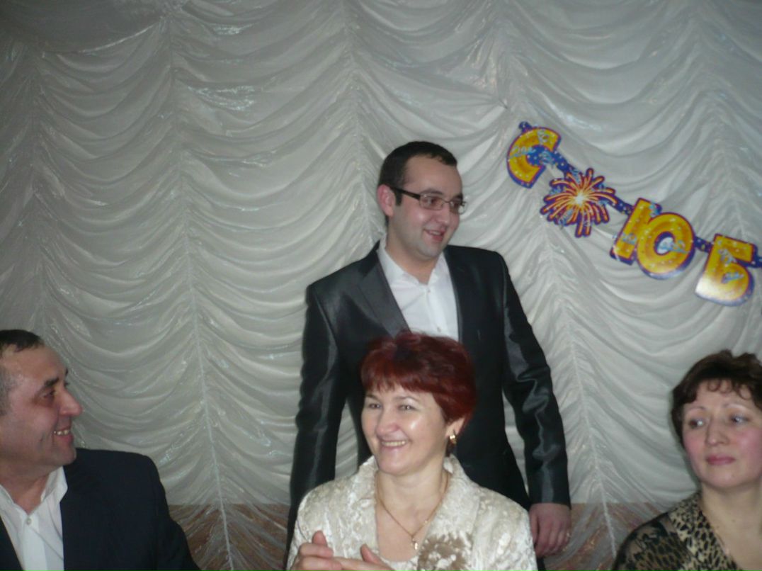 Марат Байгильдинов | Петропавловск