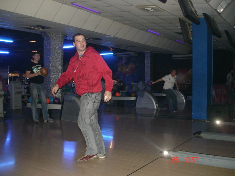 Константин Унжаков Борисович | Челябинск