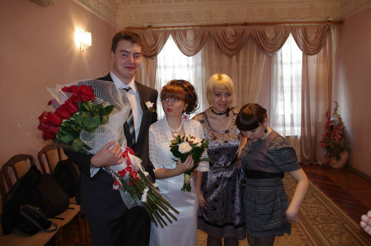 Анна Новикова Александровна | Саратов