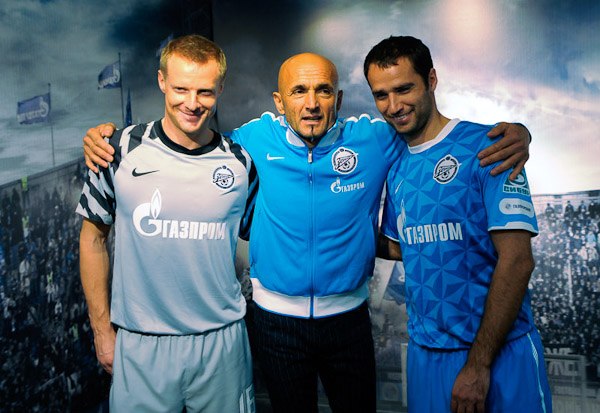 Денис Александров | Санкт-Петербург