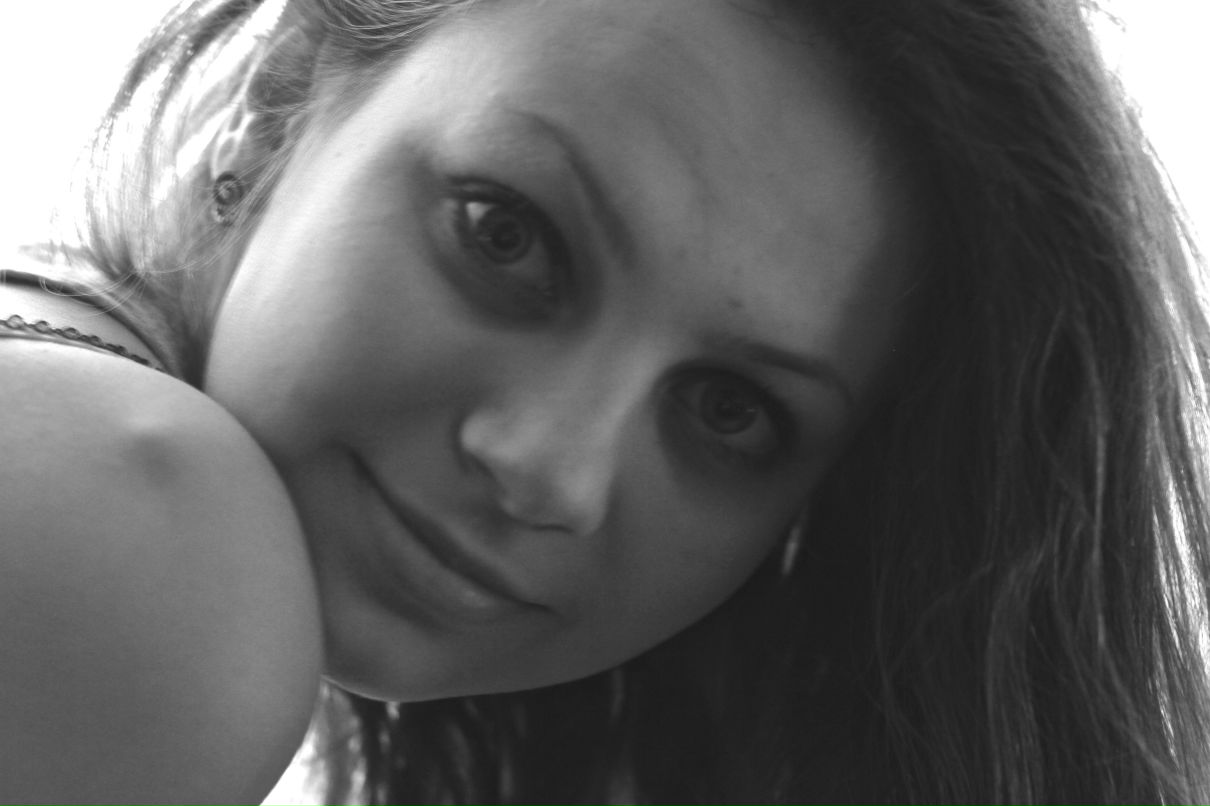 Анжелика Жуковская | Москва