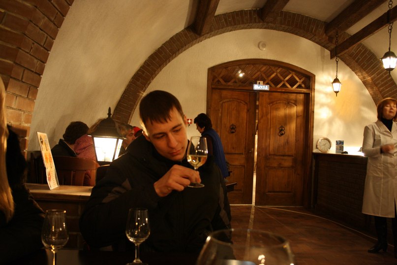 Макс Ясиновский | Ростов-на-Дону