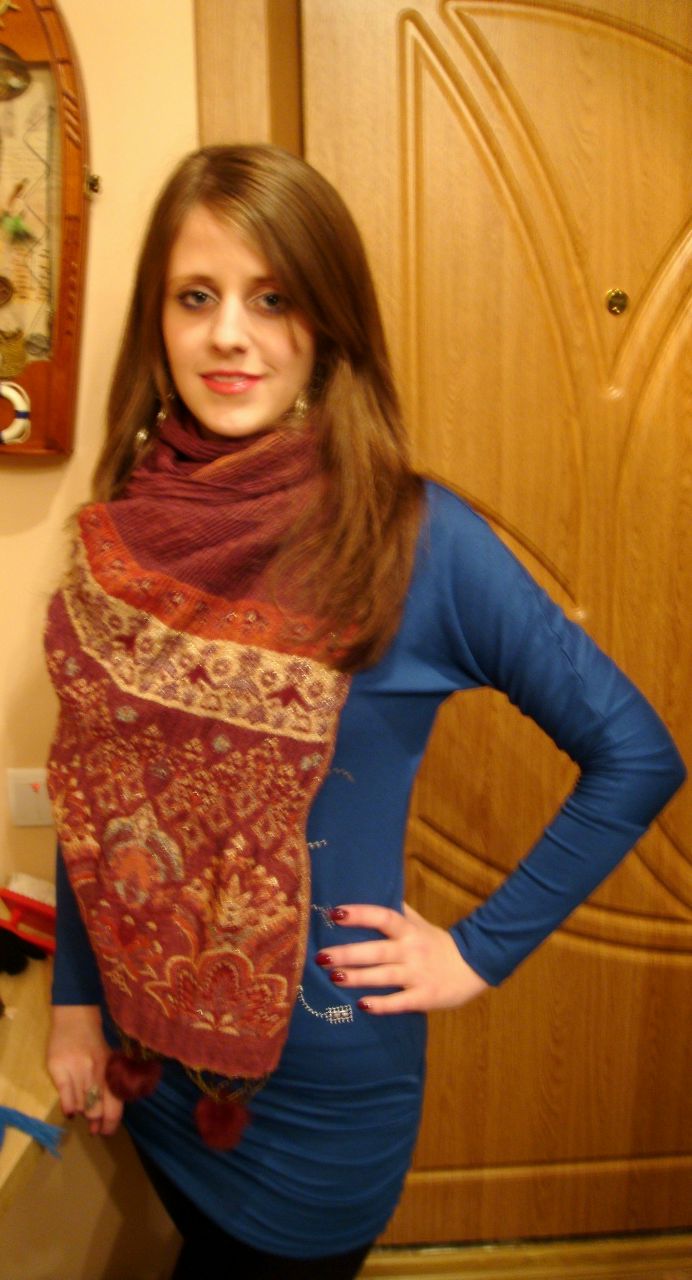 Светлана Ладная | Кишинев