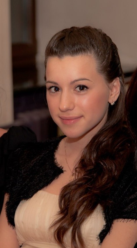 Катя Зуева | Санкт-Петербург