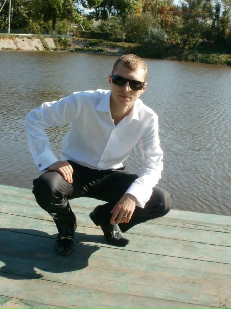 №21, Роман Почтарук, 36 лет, Одесса №21, Роман Почтарук, 36 лет, Одесса