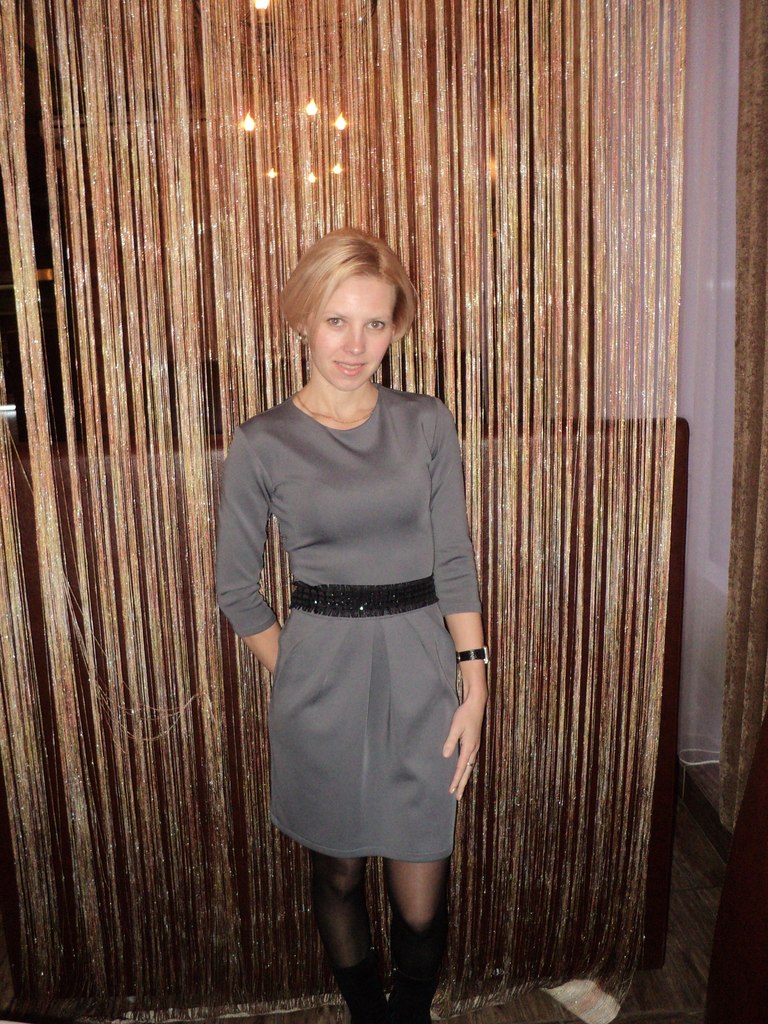 Ирина Форос | Херсон