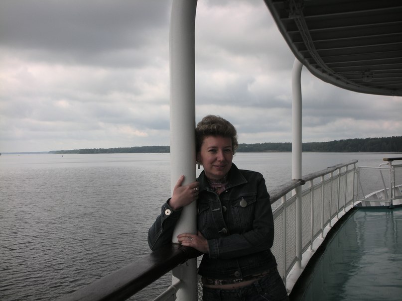 Бася Сидорова | Москва